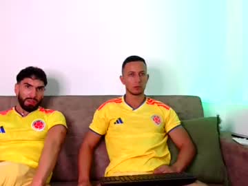 thelatinboyfriends