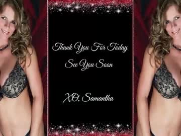 classysamantha