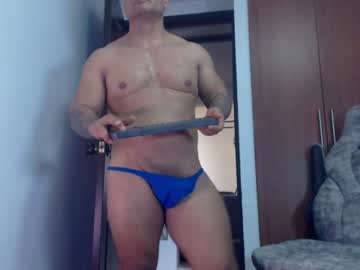 dammuscle