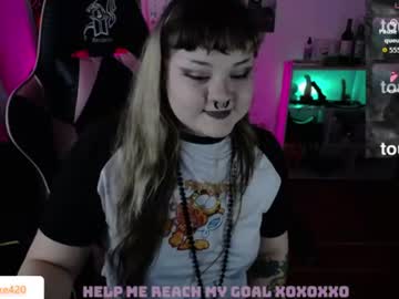 destroyall420