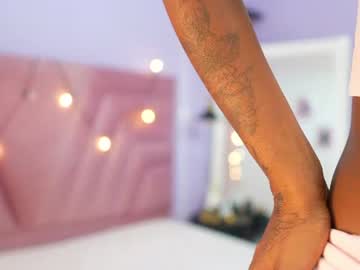ebonyndsavage