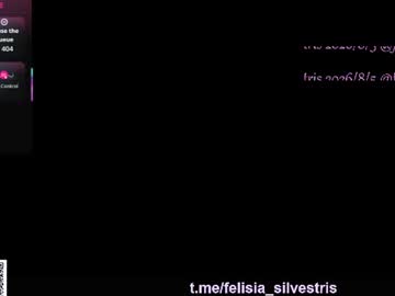 felisia_silvestris