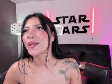 foxy_merlina