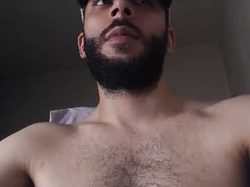 henryaxe