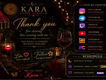 karathemagic