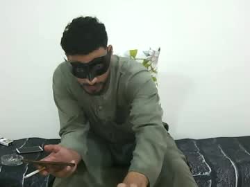 king_of_arabians