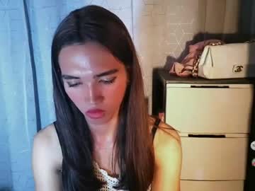 sweetasiankristine