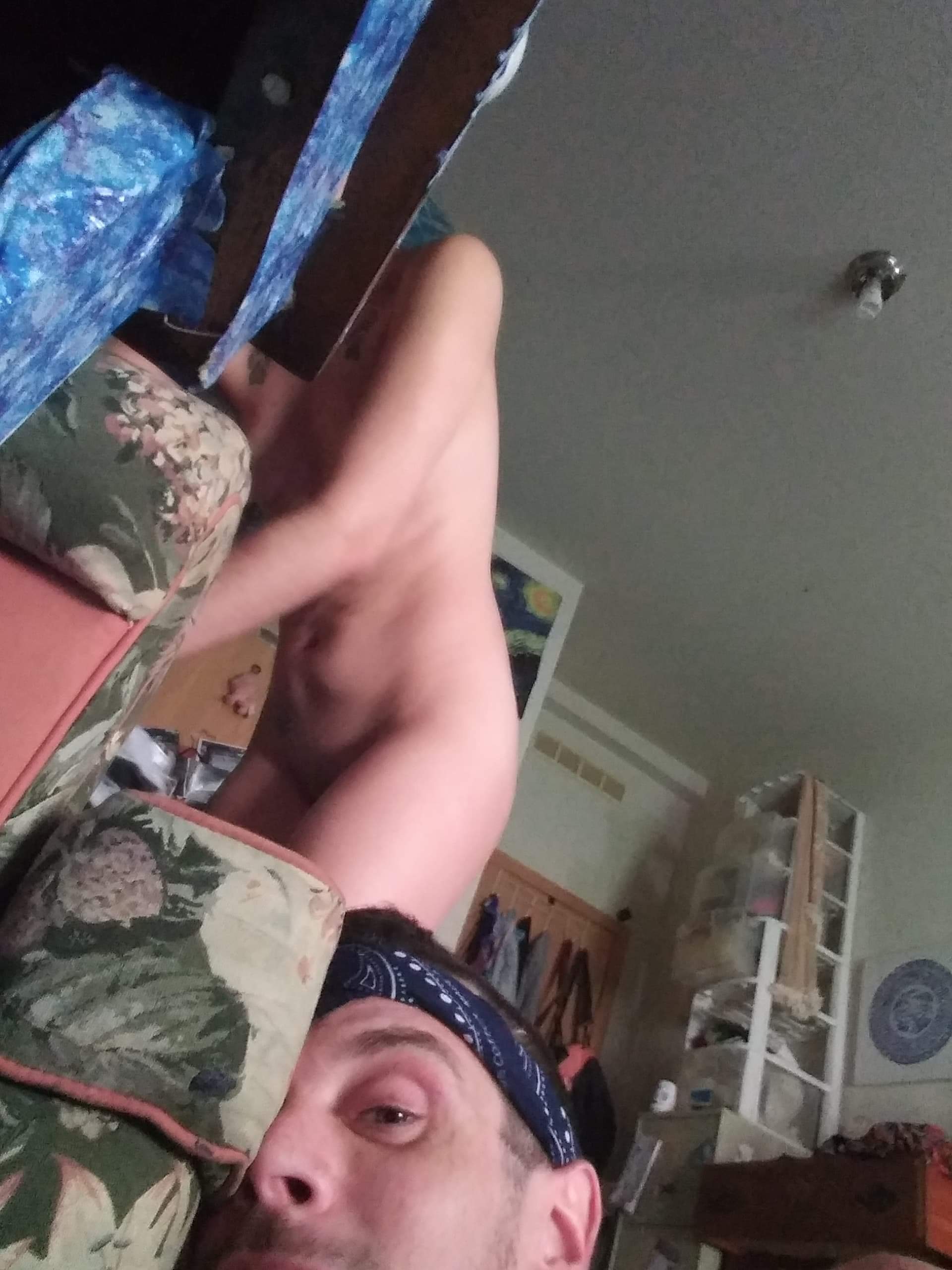 Lil Bitch Blue my ddlg toy sub — 37