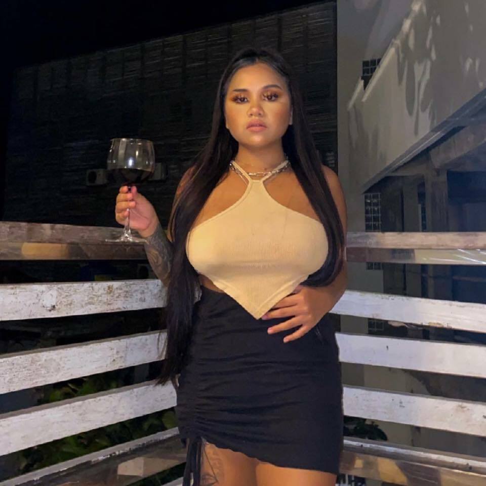 Sophia Melody - Nobodybutmelon — 34