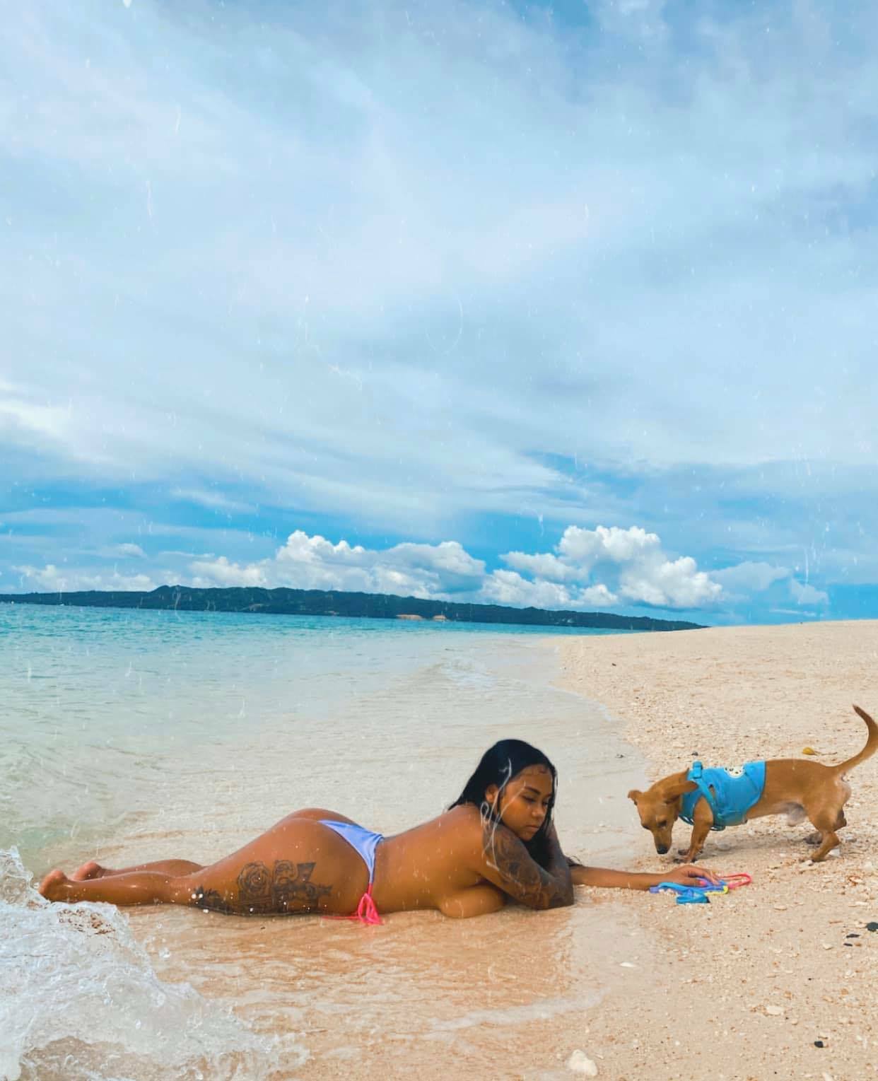Sophia Melody - Nobodybutmelon — 33