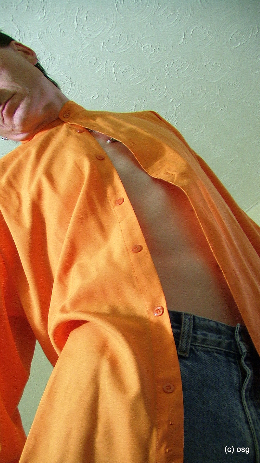 do you like my shirt — 35