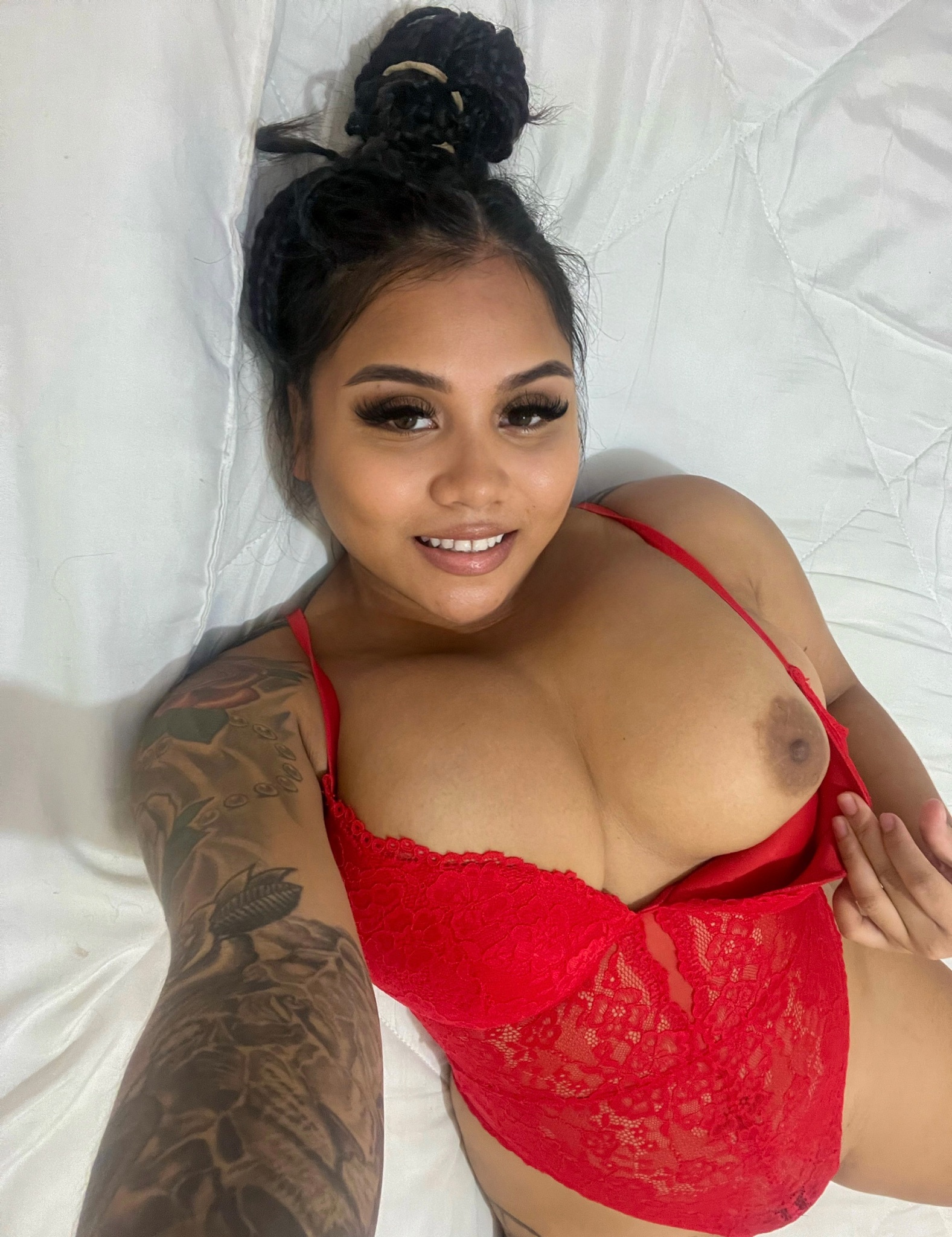 Sophia Melody - Nobodybutmelon — 32