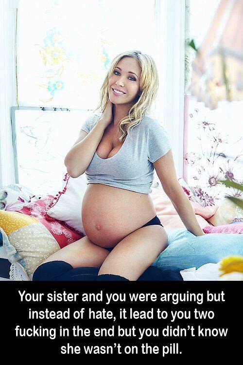 Even more bro sis captions — 7