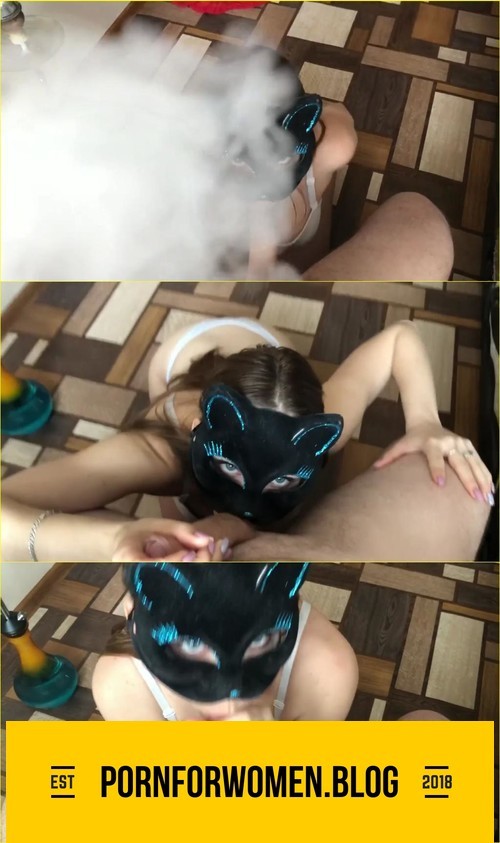 Celebrity Masked Leaked Pics — 20