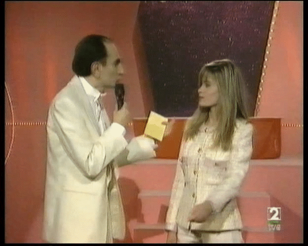 Narcisso Show (french TV program) — 24