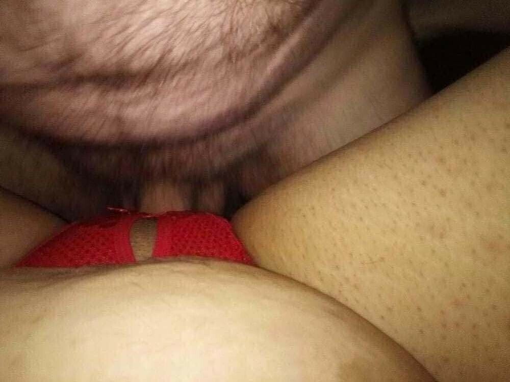 Gypsy girl homemade blowjob and anal sex — 19