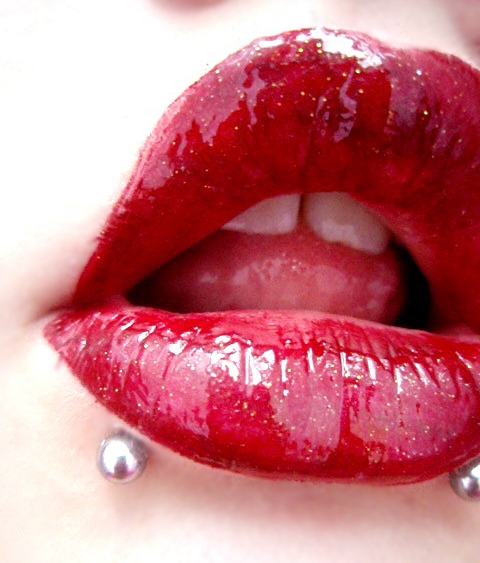 Lipstick — 29