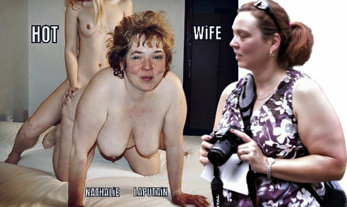 Ottaw Swinger Hotwife Shared — 40