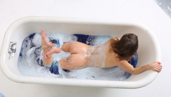 Babes and Water — 25