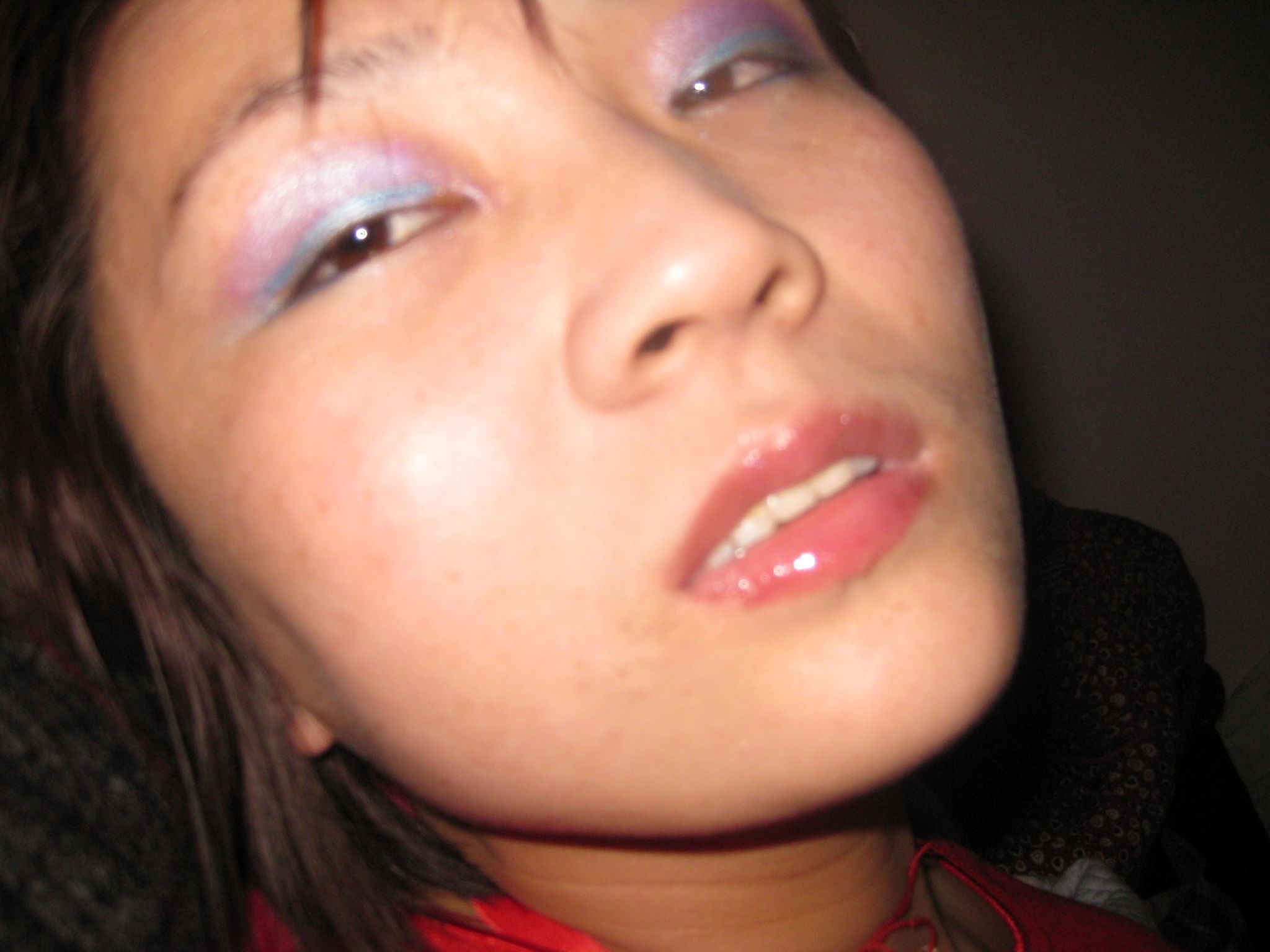 Chinese Slut — 36