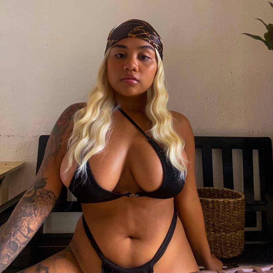 Sophia Melody - Nobodybutmelon — 24