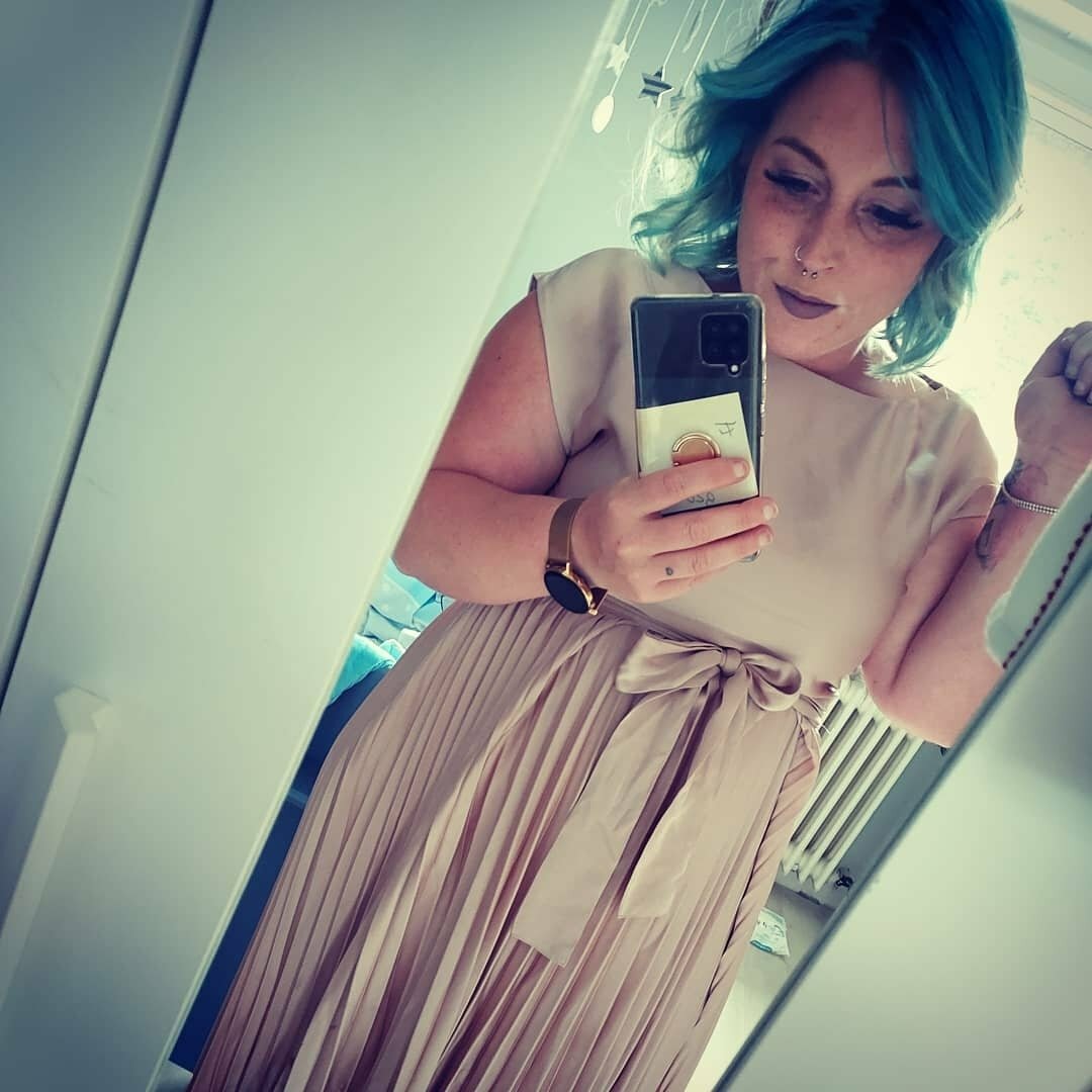 Young and sweet german Milf — 17