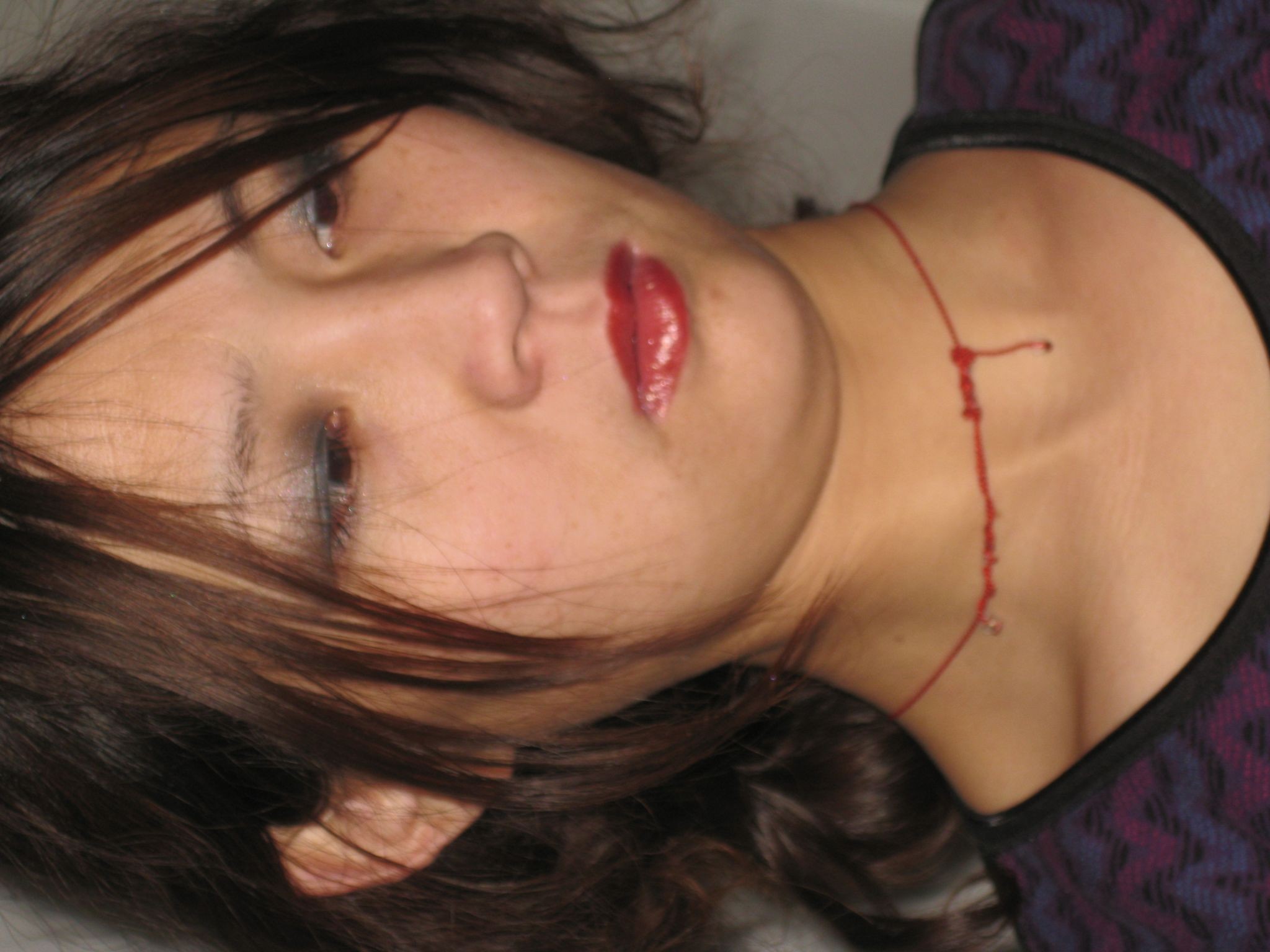 Chinese Slut — 7
