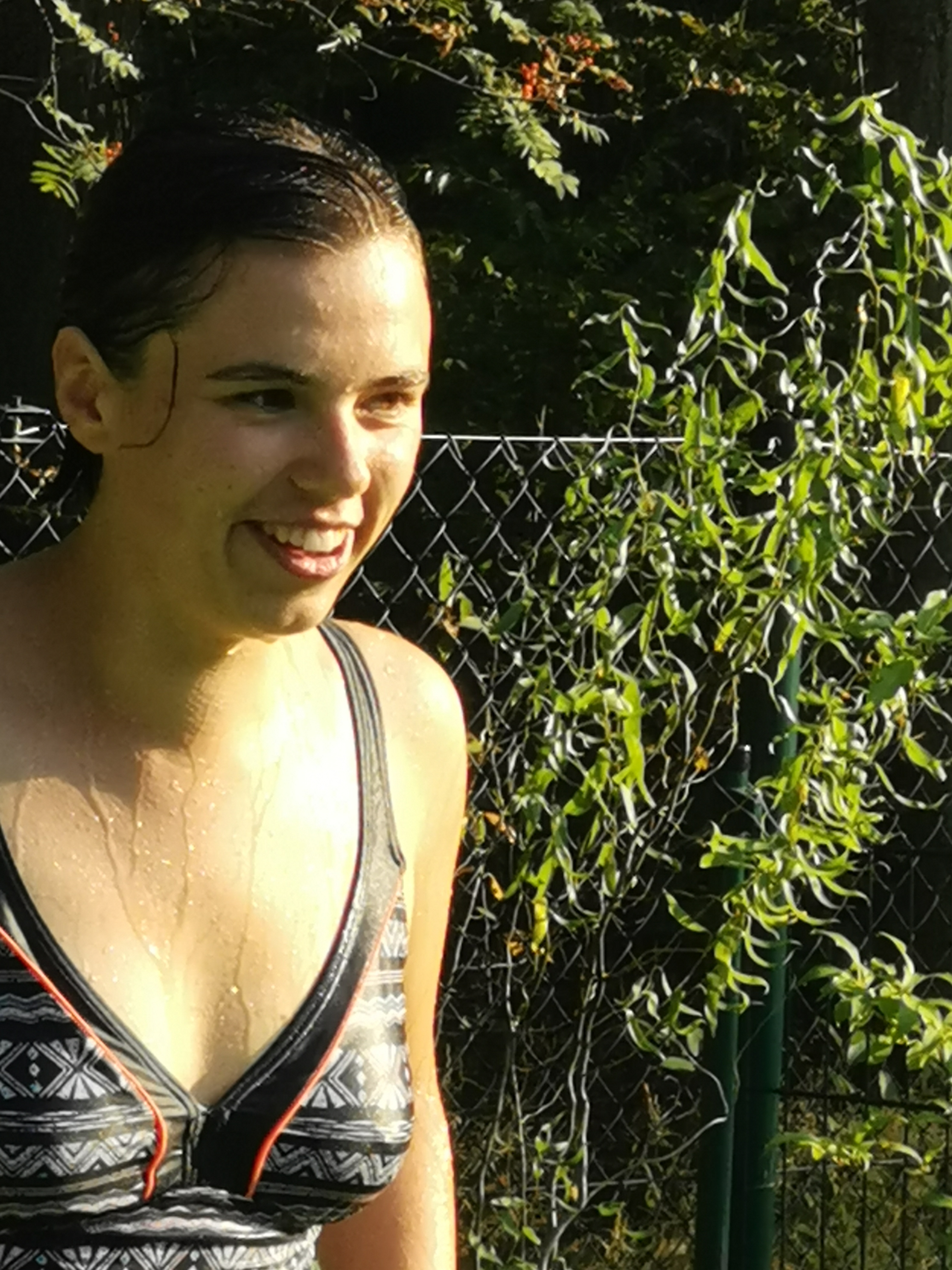 naughty teen sophia — 18