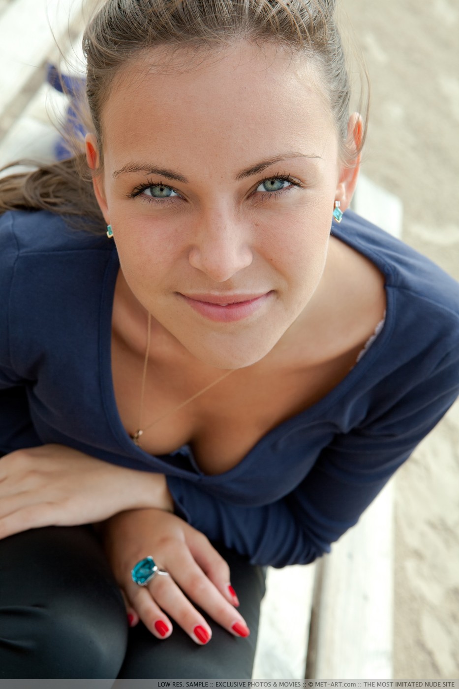Sophia E — 40