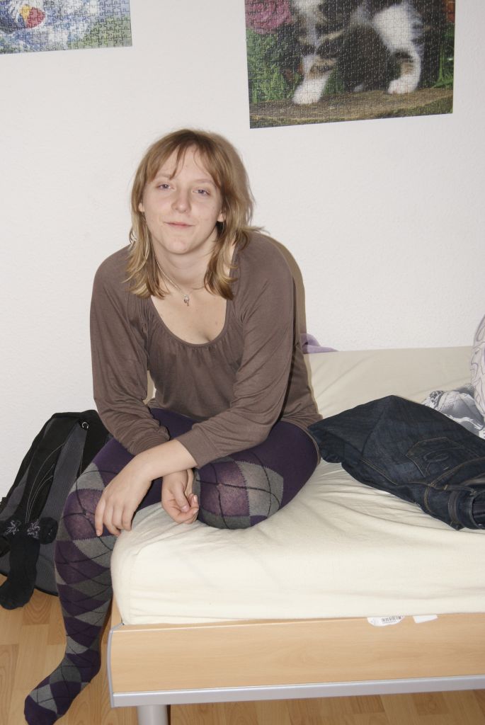 Ex-Girlfriend Amateur Slut — 9