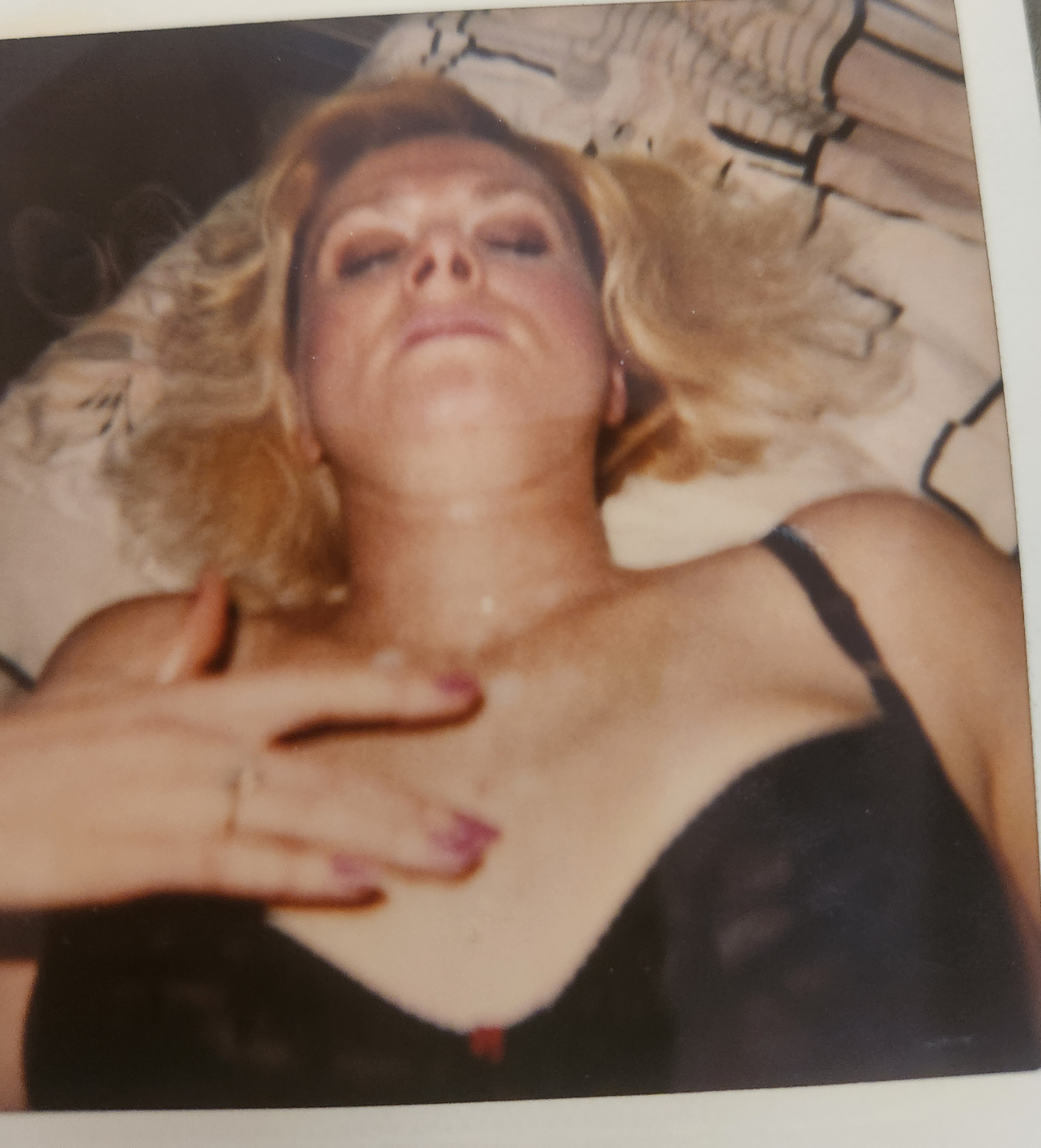 Kathie Lynn Drayton Egg Harbor City NJ 1990's slut — 11