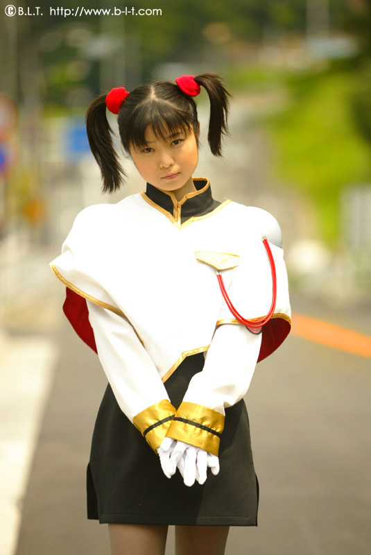 Ruri Hoshino (movie version) — 56