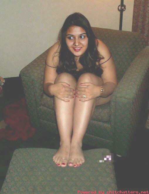 Indian Feet 1 — 16