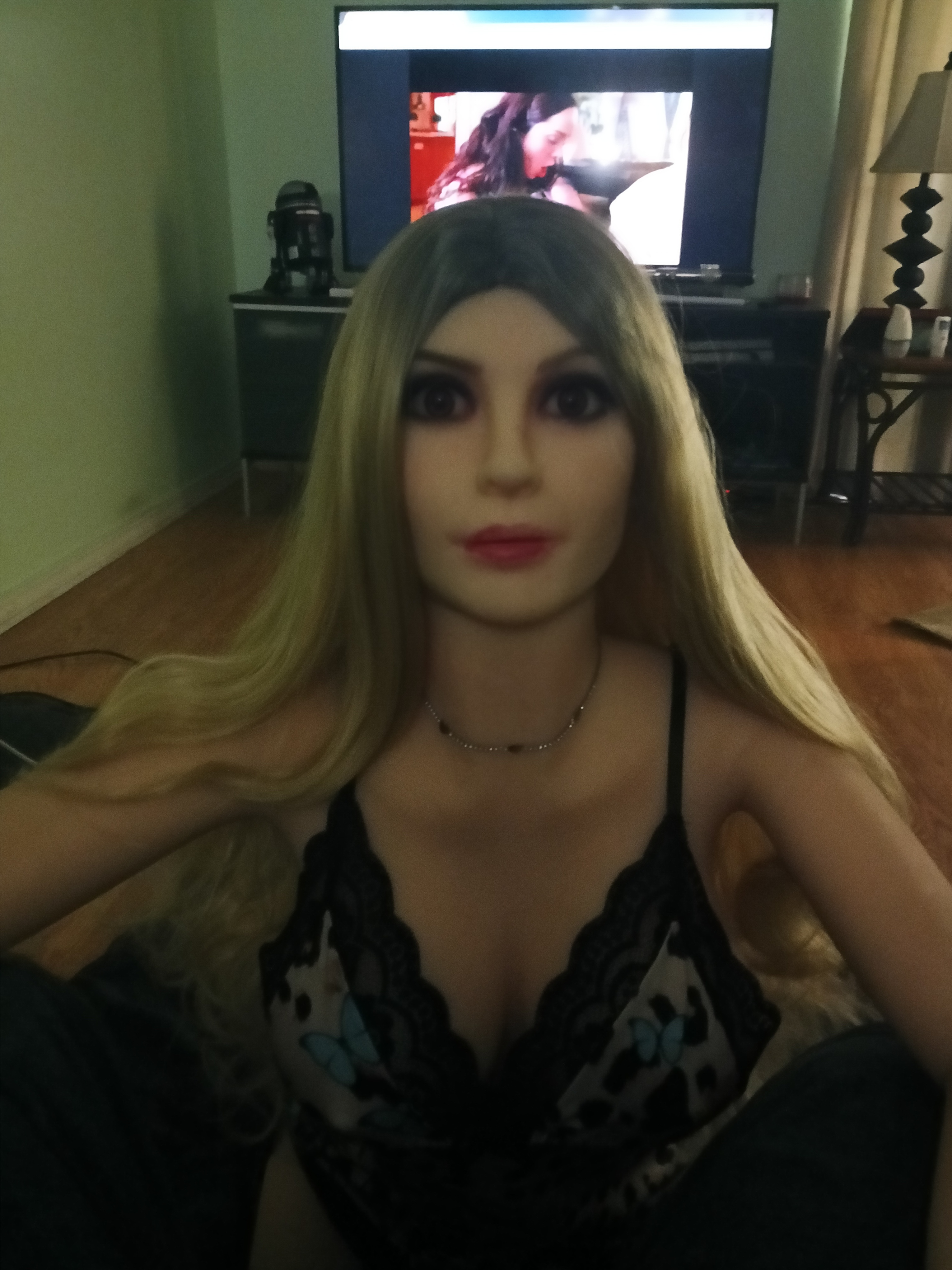 My ladies, silicone sexdolls — 37