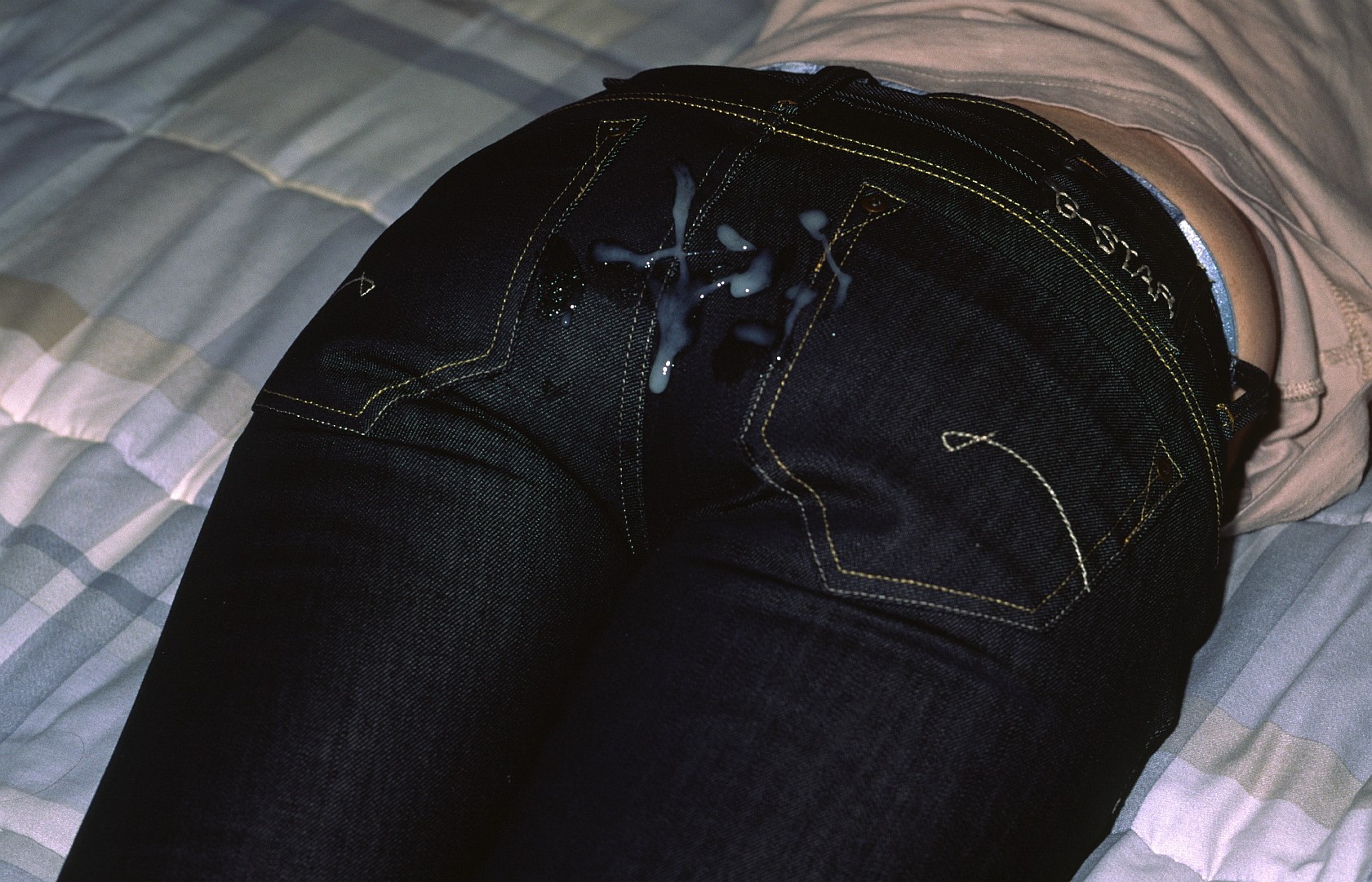 sex on demand — 9