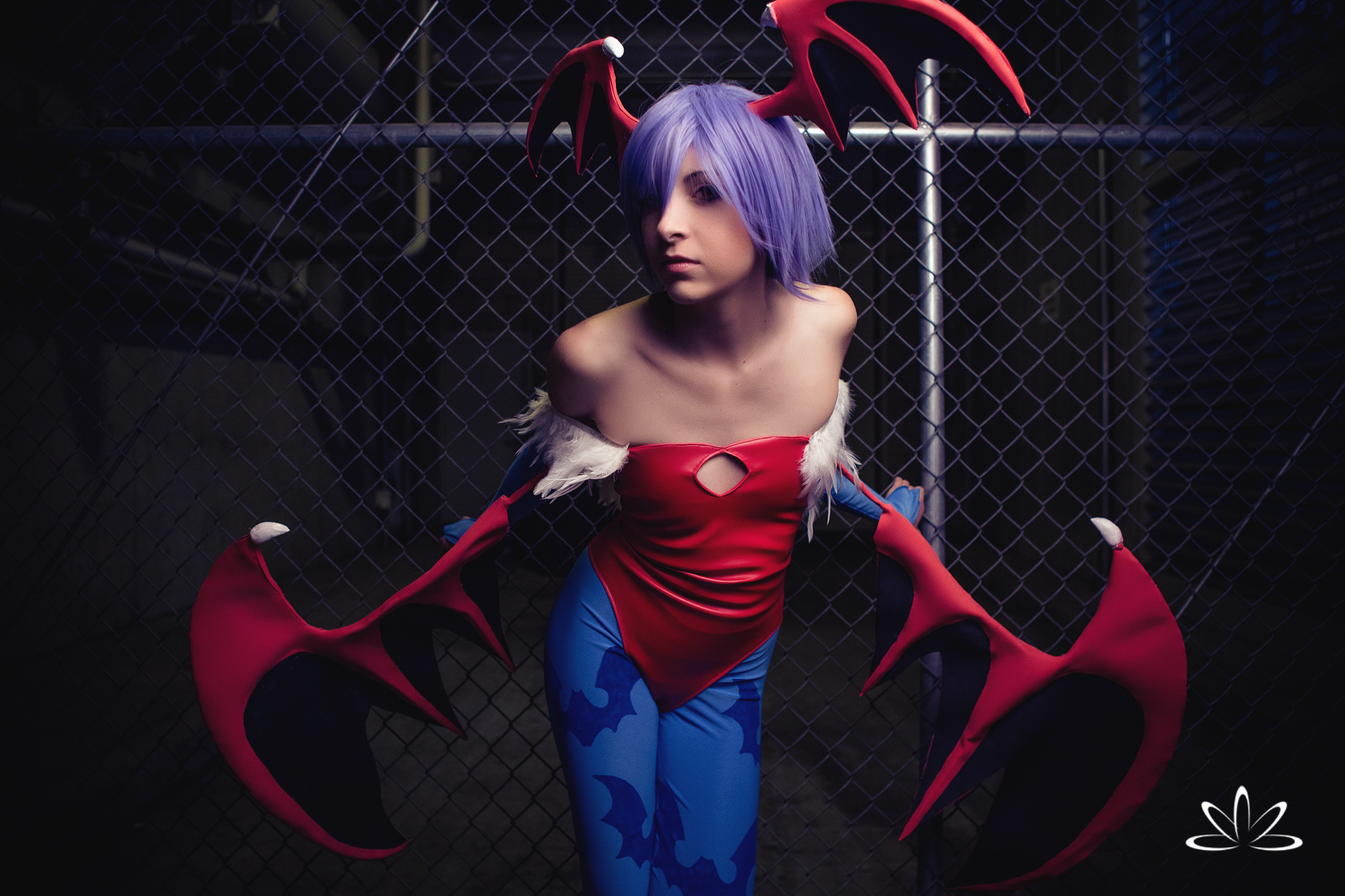 Cosplayer Shiya Wind aka BunnyBubbleTea — 15