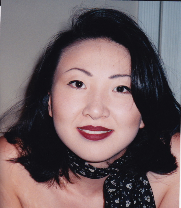 Asian Mature MILF — 18