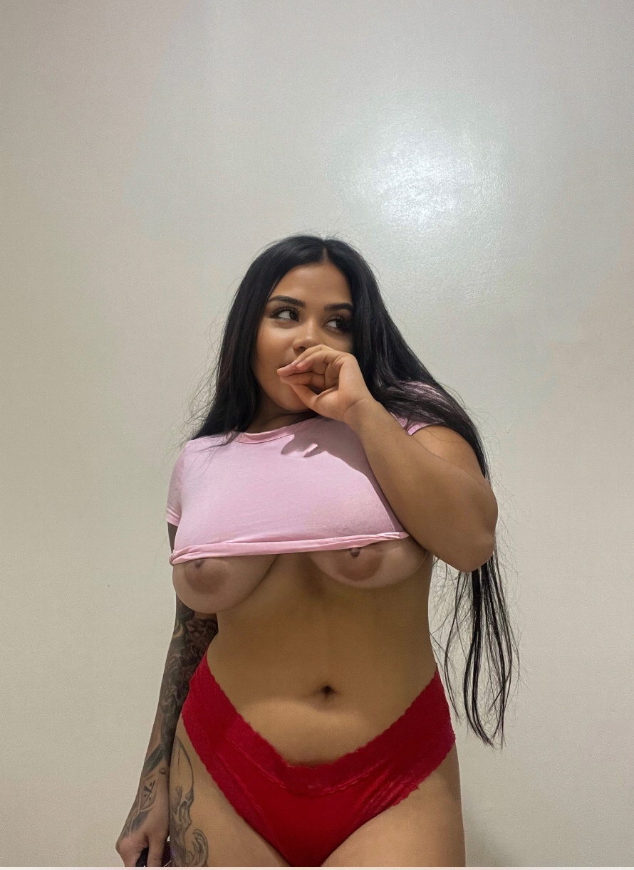 Sophia Melody - Nobodybutmelon — 52