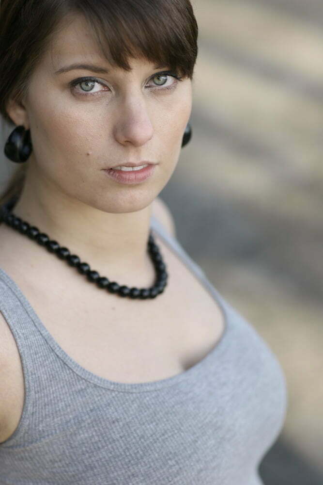 Cute lesbian girl — 32