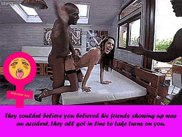 Subby Slut POV #2 — 20