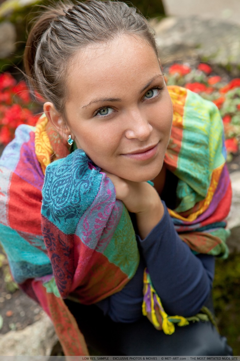 Sophia E — 29