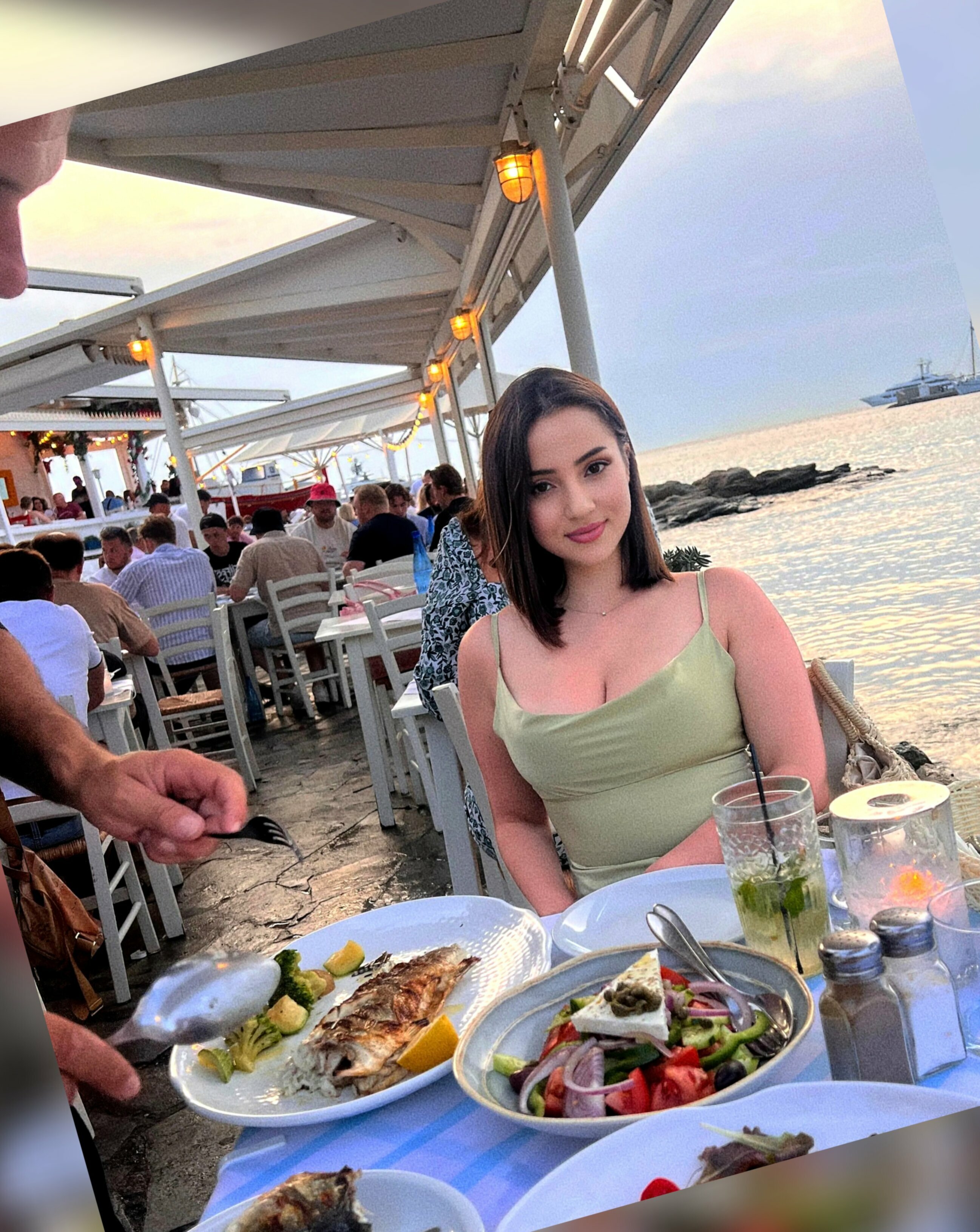 Milf caught miscellanous — 32