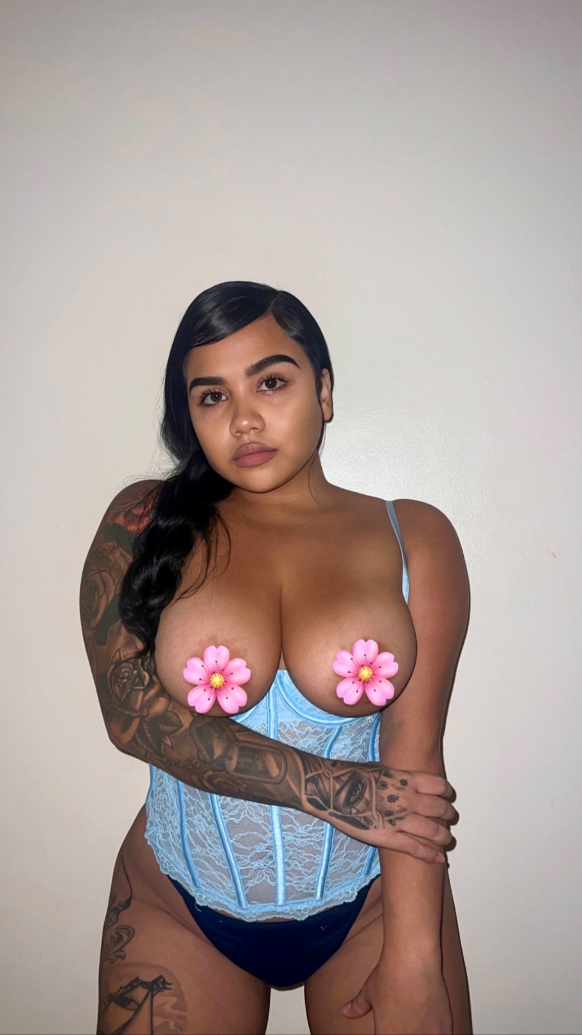 Sophia Melody - Nobodybutmelon — 49
