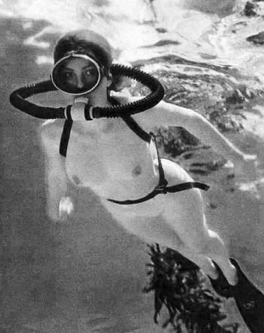 Babes and Water — 20