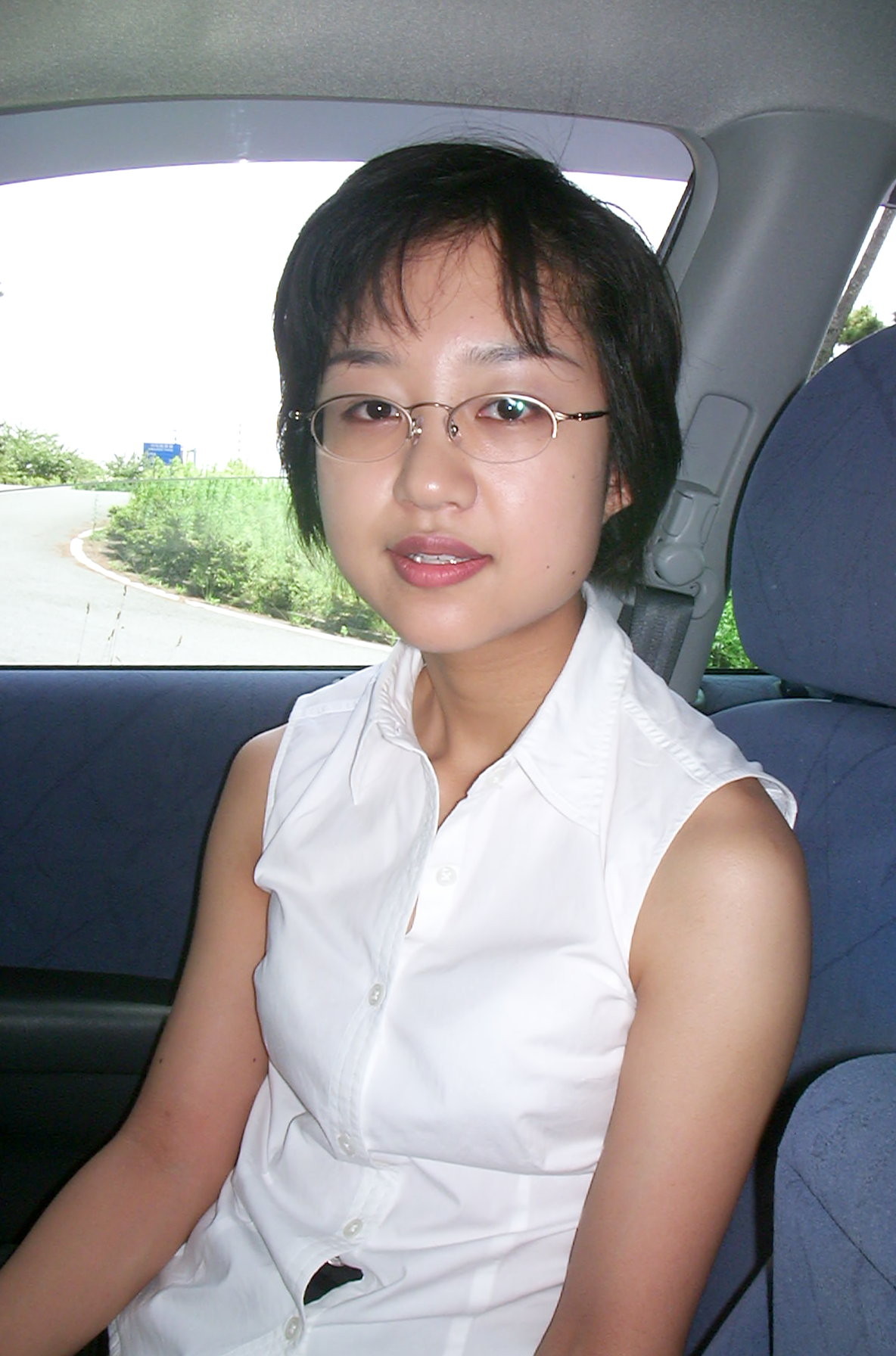 More of Hot Kinky Japanese GF — 28