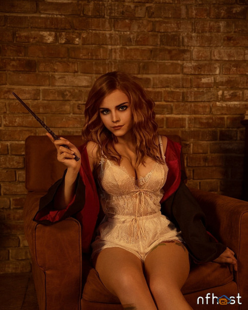 Cosplay — 50