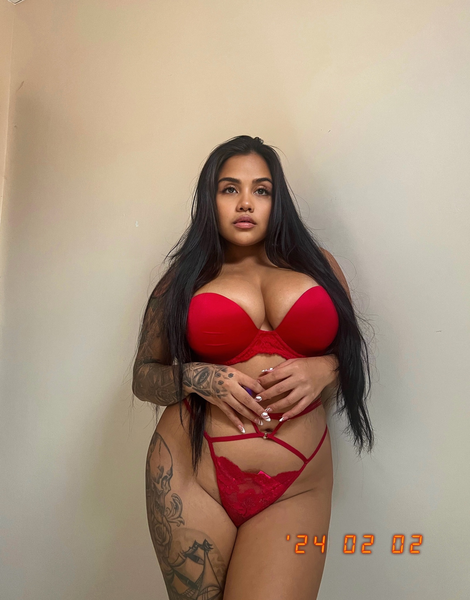 Sophia Melody - Nobodybutmelon — 44