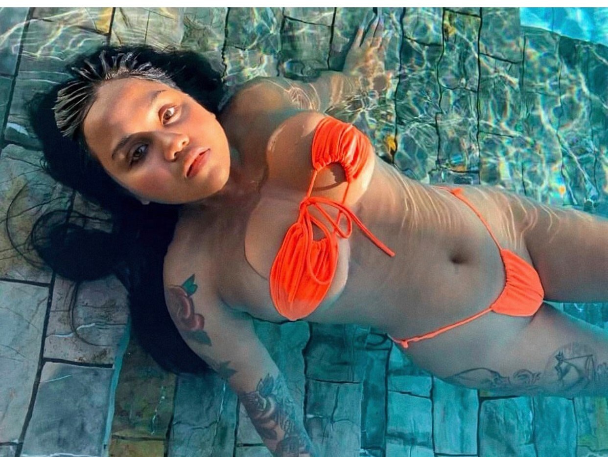 Sophia Melody - Nobodybutmelon — 42