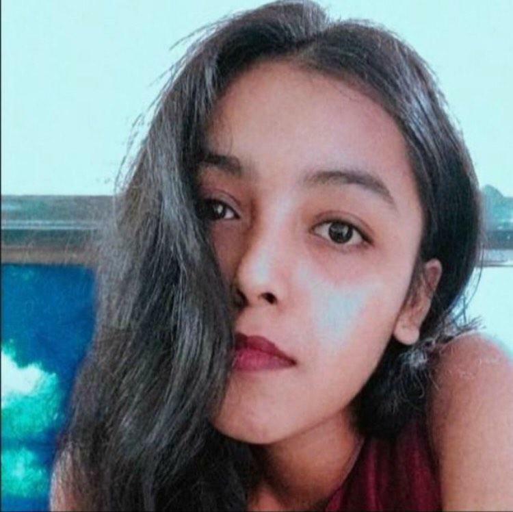 Indian Slut Nandini — 23
