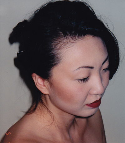 Asian Mature MILF — 35
